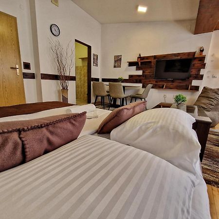Fitofiso Apartment أوهغيد المظهر الخارجي الصورة