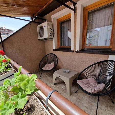 Fitofiso Apartment أوهغيد المظهر الخارجي الصورة