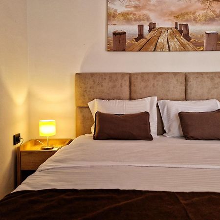 Fitofiso Apartment أوهغيد المظهر الخارجي الصورة