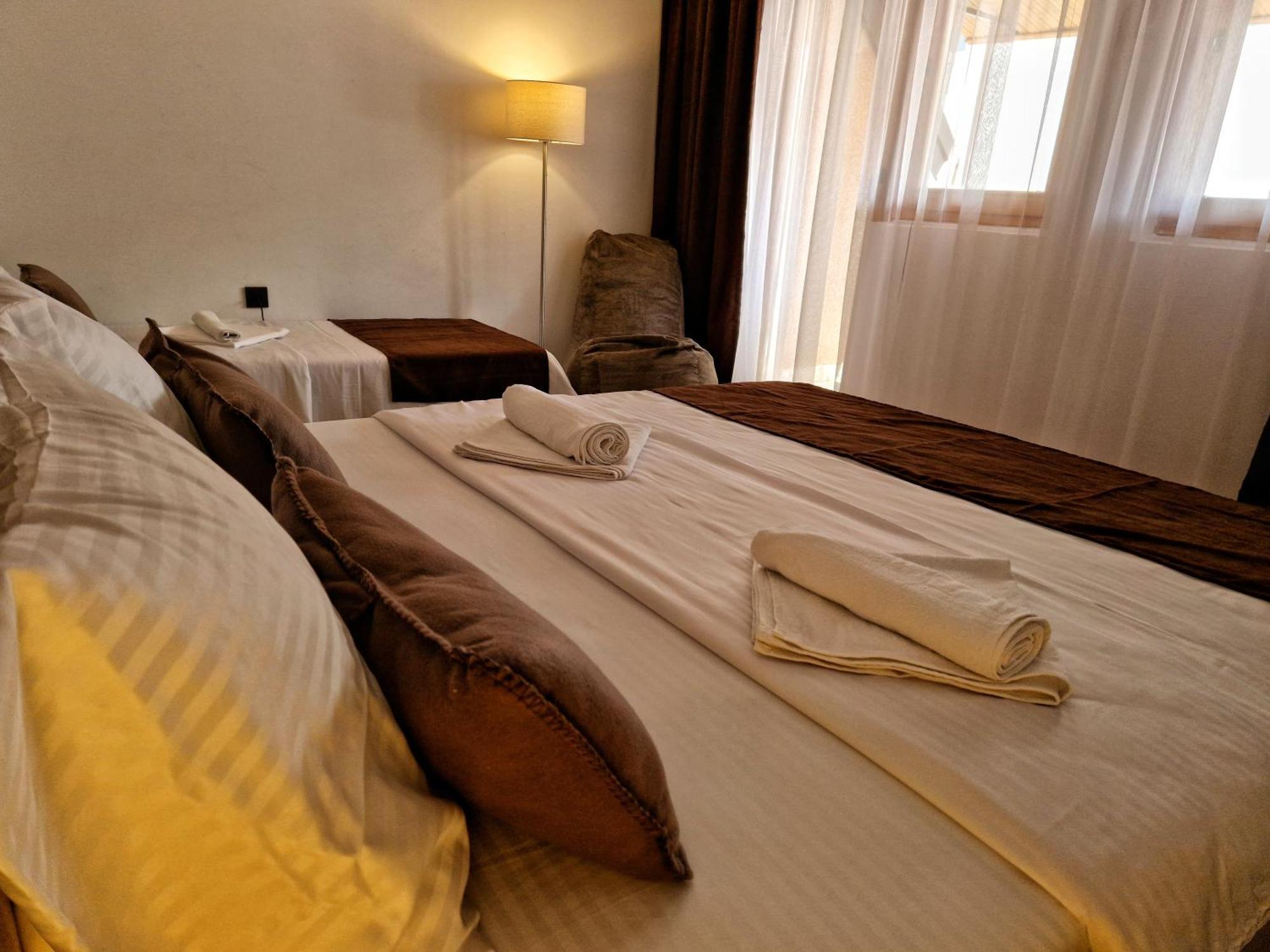 Fitofiso Apartment أوهغيد المظهر الخارجي الصورة
