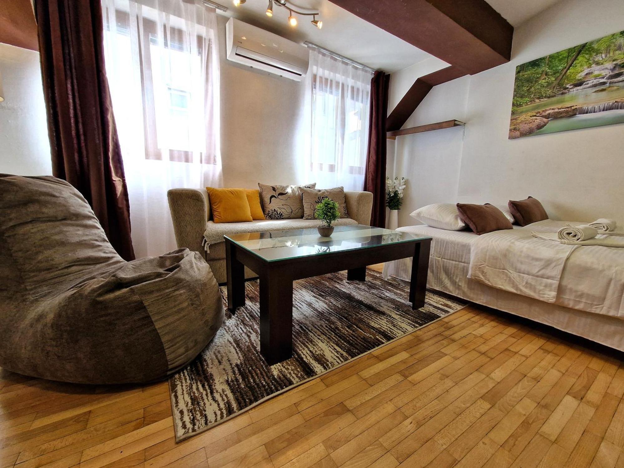 Fitofiso Apartment أوهغيد المظهر الخارجي الصورة