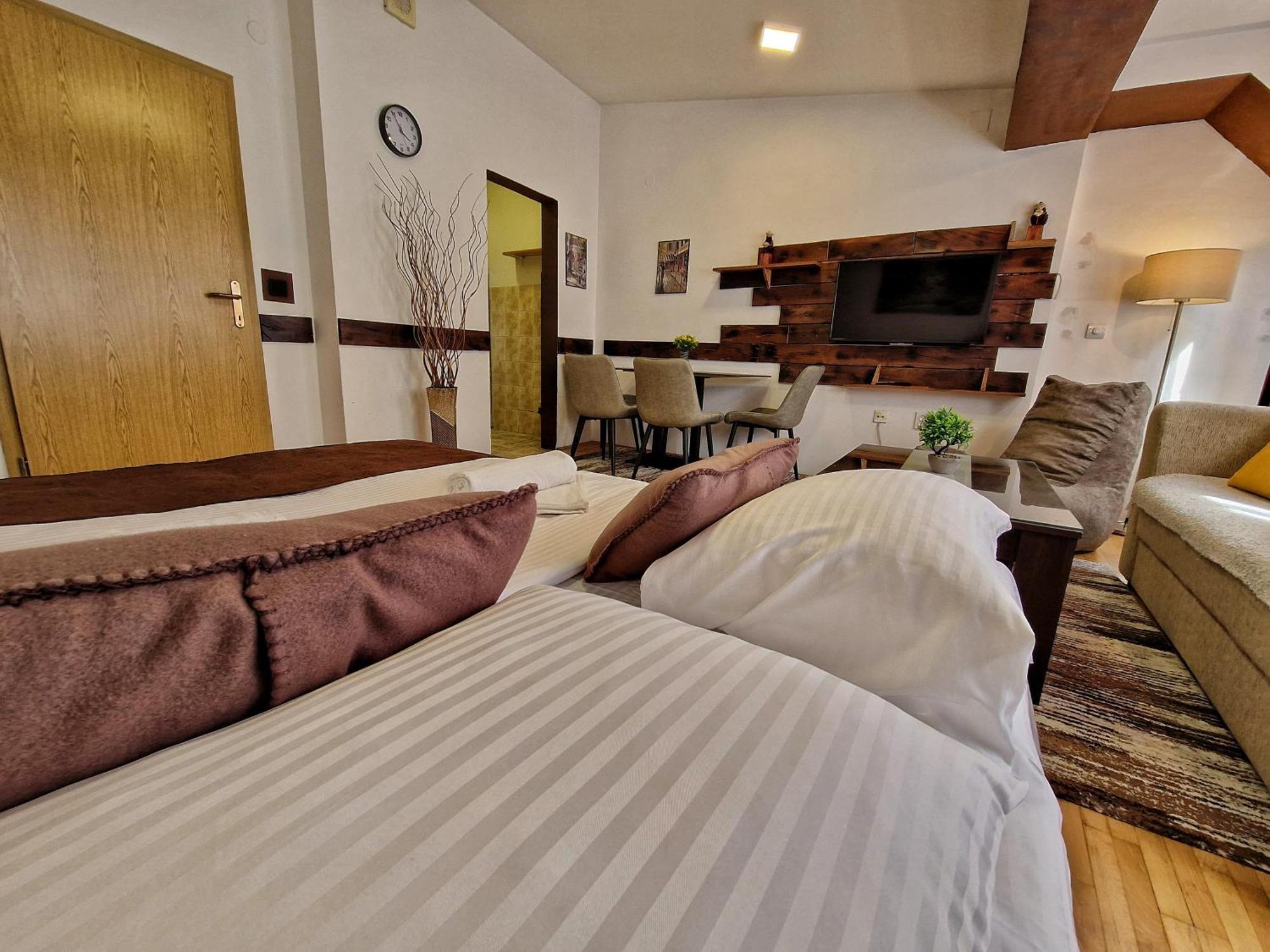 Fitofiso Apartment أوهغيد المظهر الخارجي الصورة