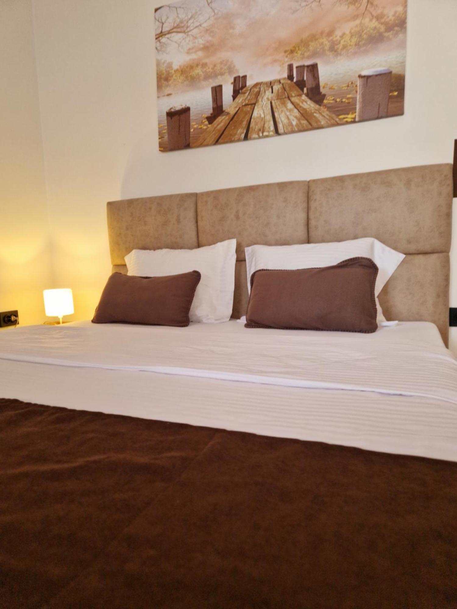 Fitofiso Apartment أوهغيد المظهر الخارجي الصورة