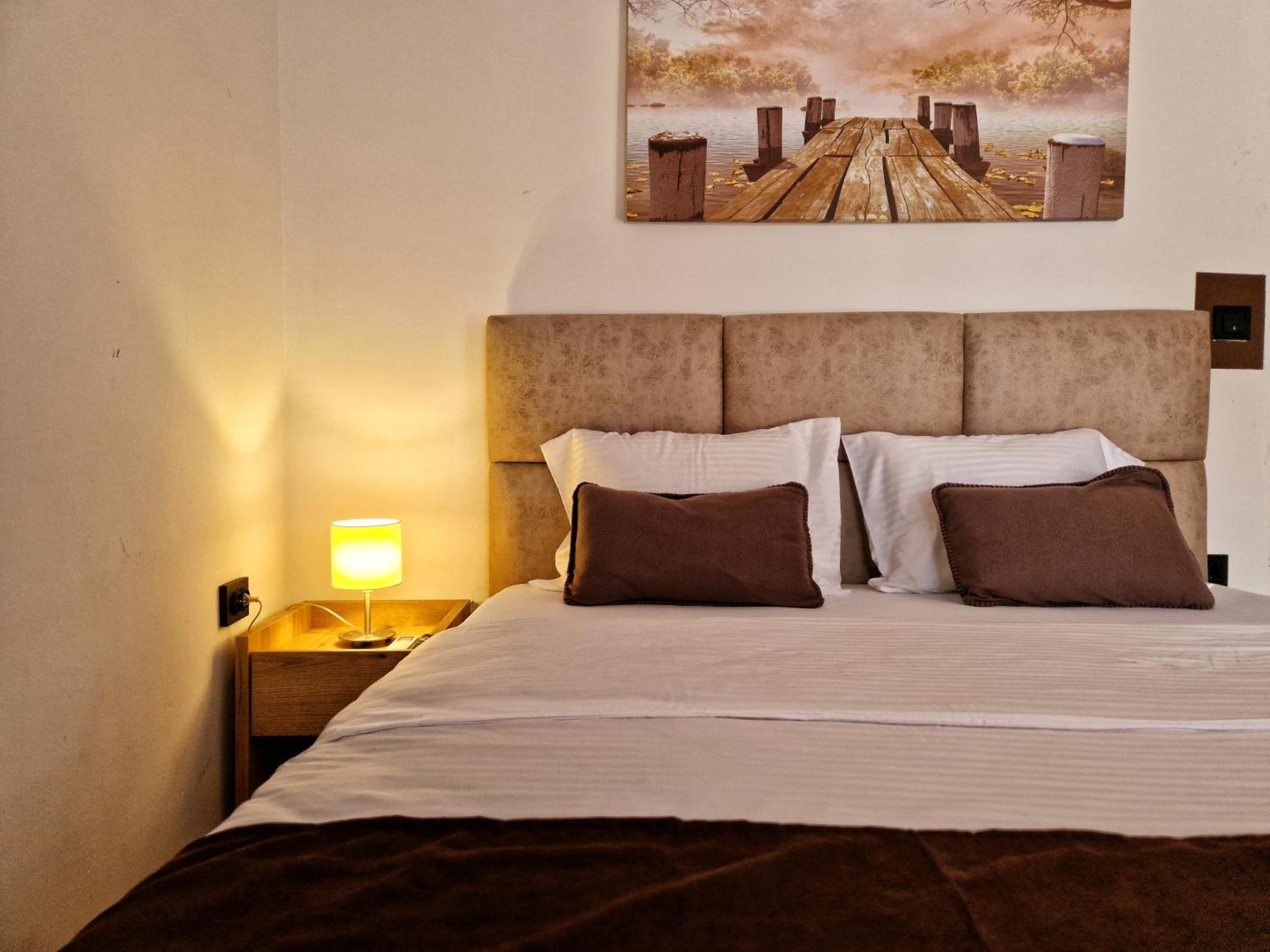 Fitofiso Apartment أوهغيد المظهر الخارجي الصورة