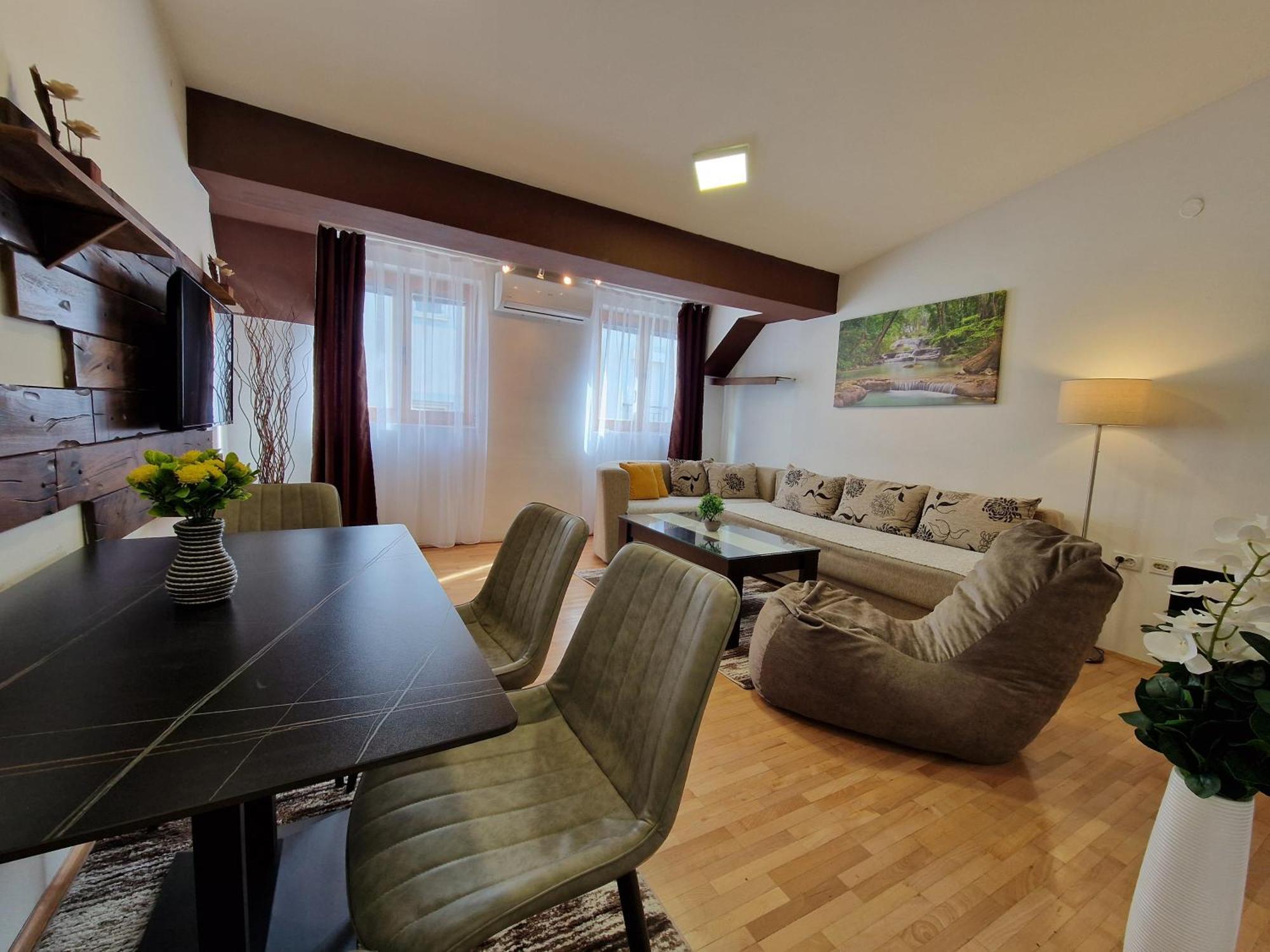 Fitofiso Apartment أوهغيد المظهر الخارجي الصورة