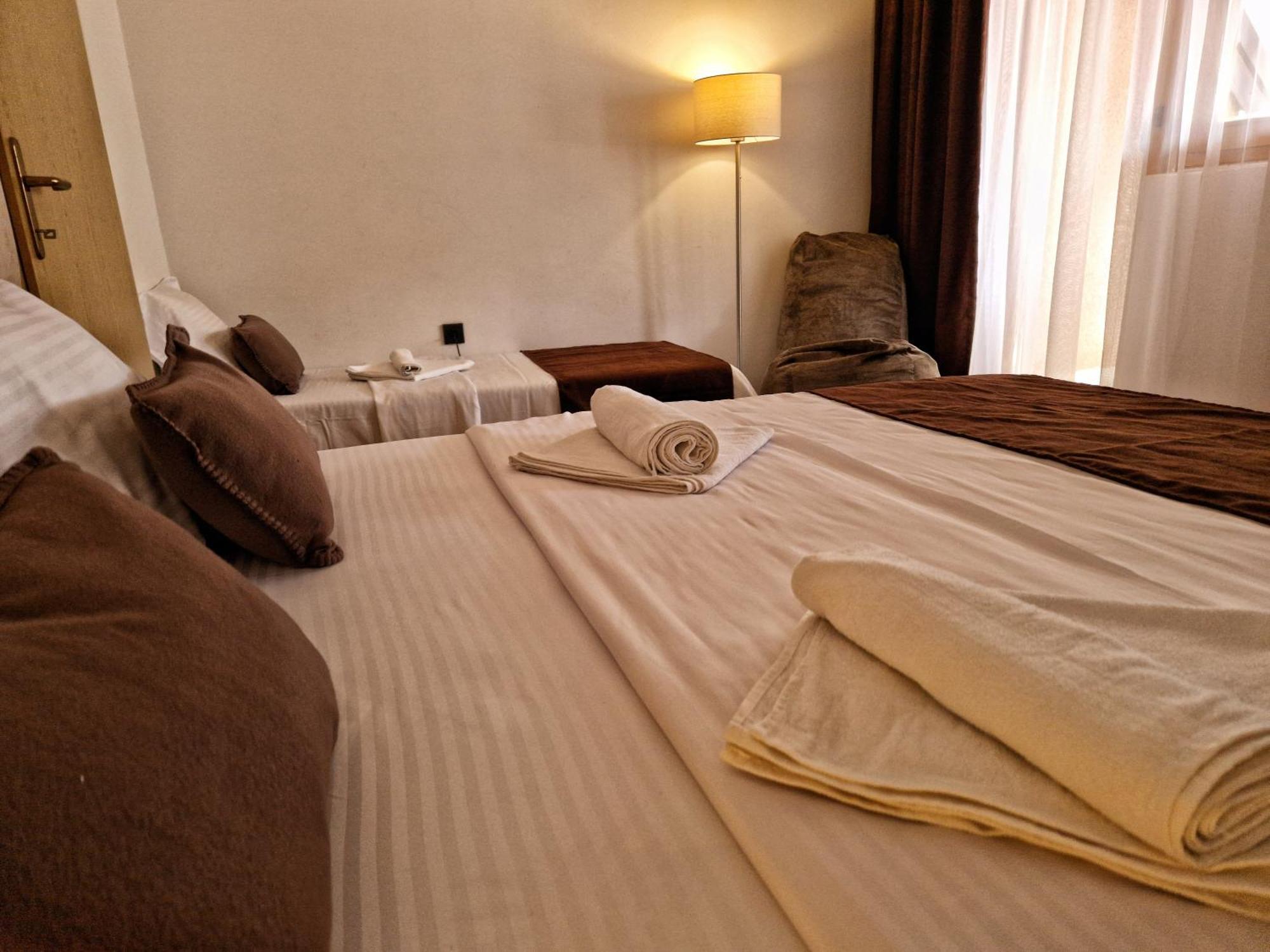 Fitofiso Apartment أوهغيد المظهر الخارجي الصورة