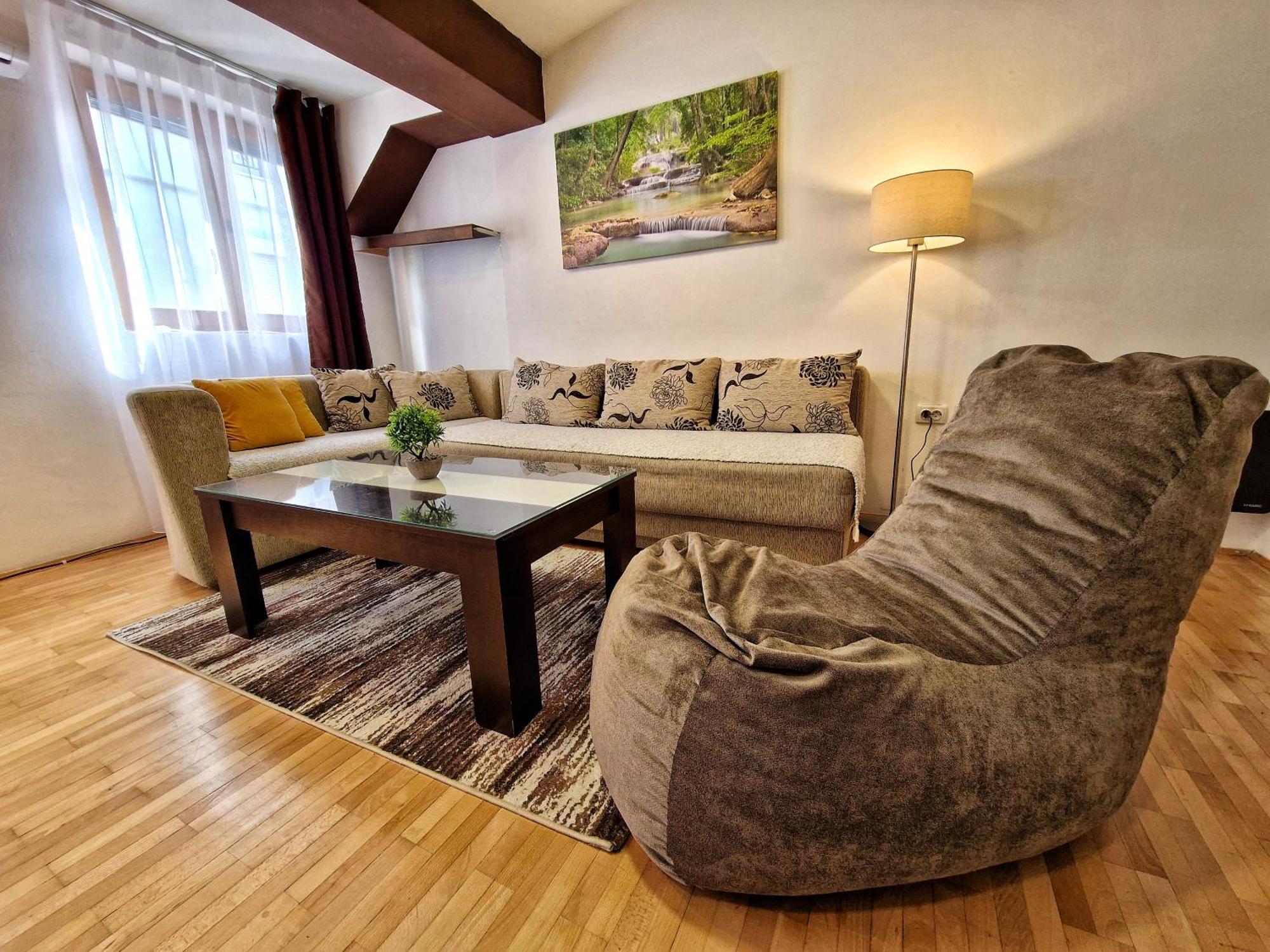 Fitofiso Apartment أوهغيد المظهر الخارجي الصورة