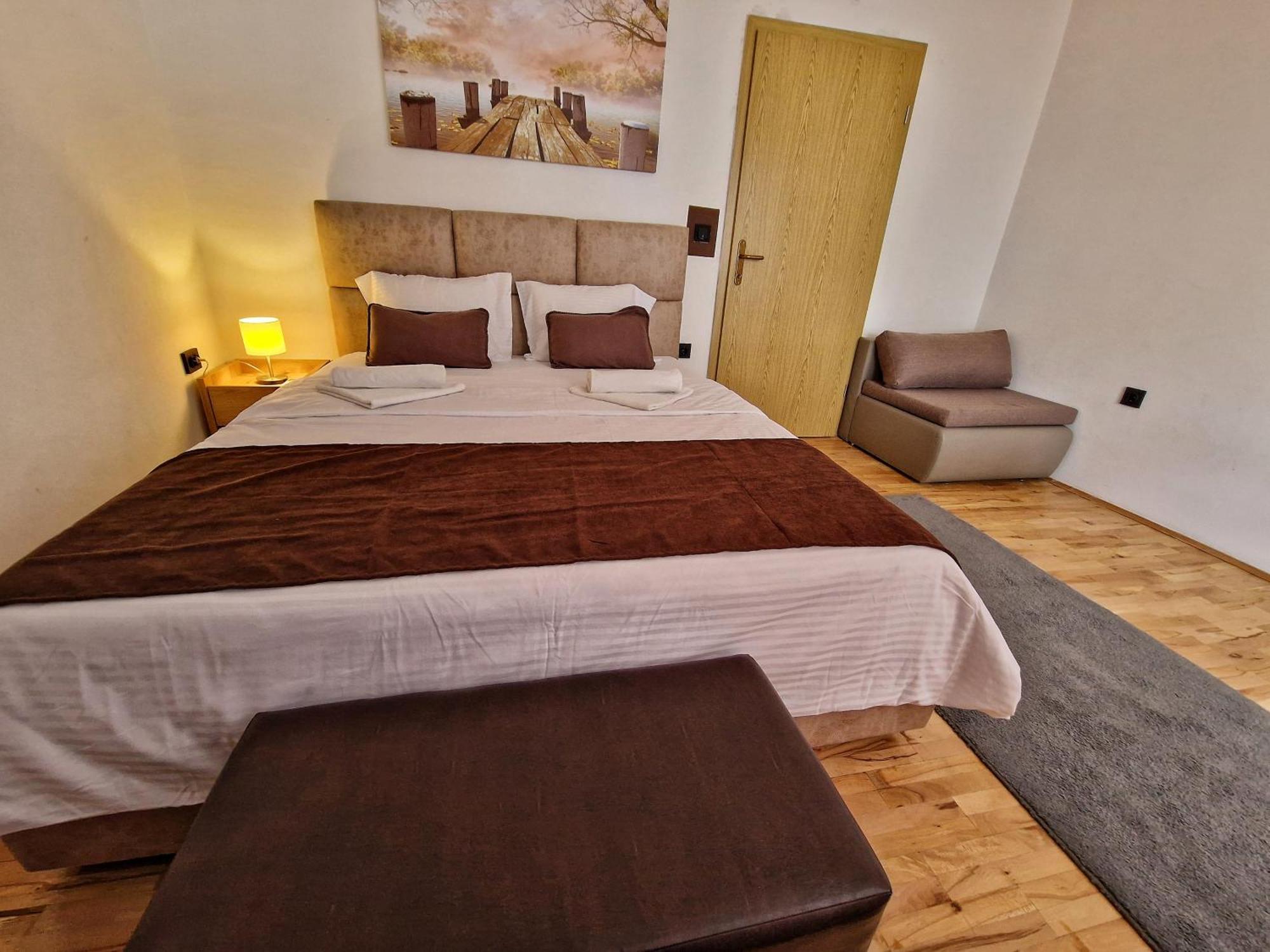 Fitofiso Apartment أوهغيد المظهر الخارجي الصورة