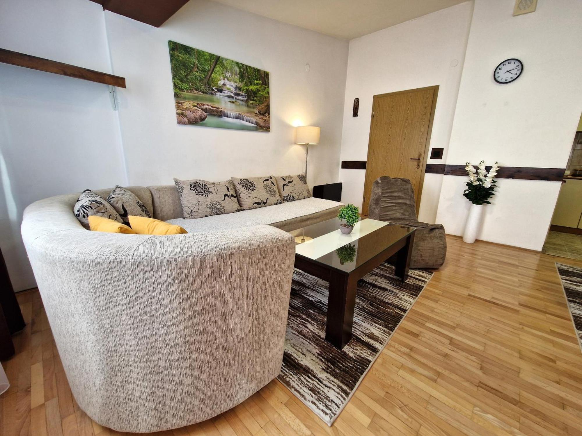 Fitofiso Apartment أوهغيد المظهر الخارجي الصورة