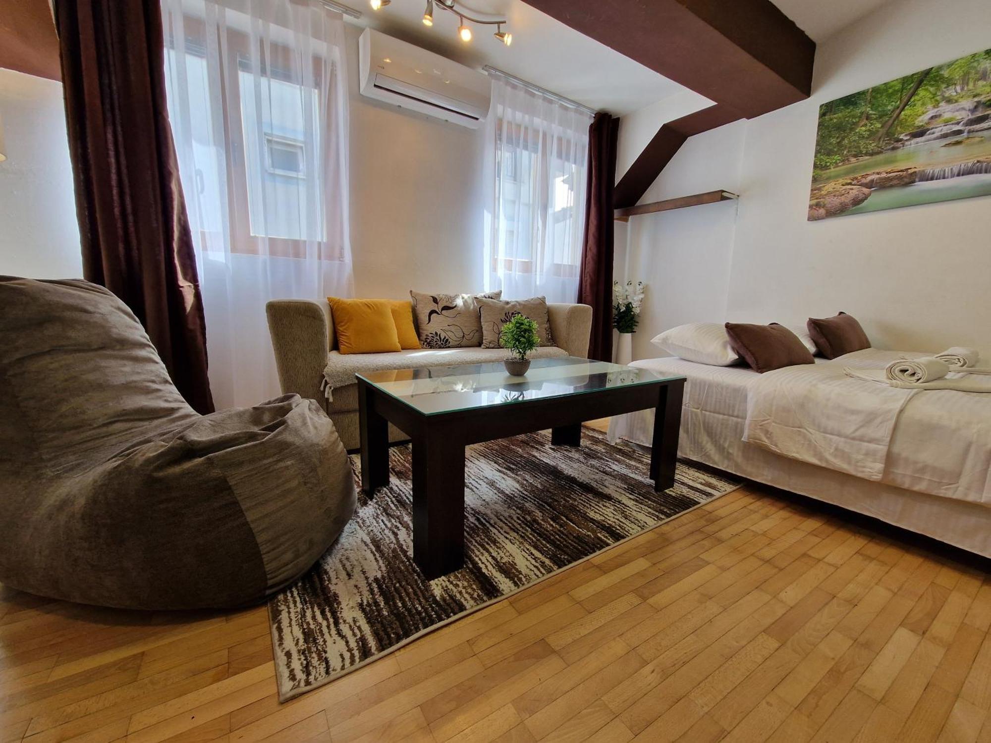 Fitofiso Apartment أوهغيد المظهر الخارجي الصورة