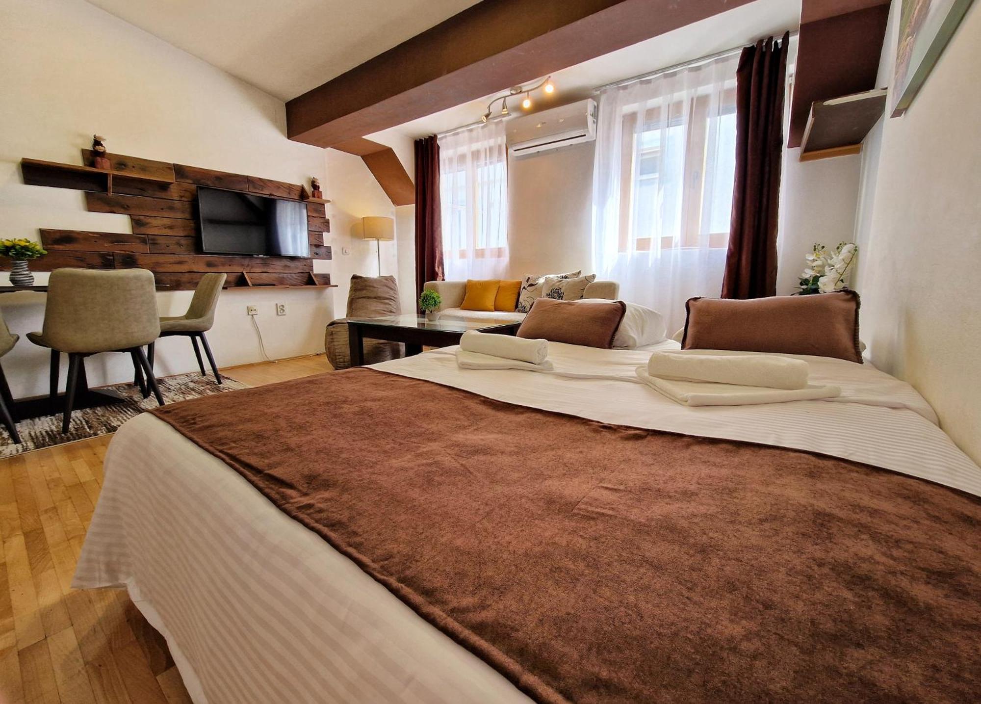 Fitofiso Apartment أوهغيد المظهر الخارجي الصورة