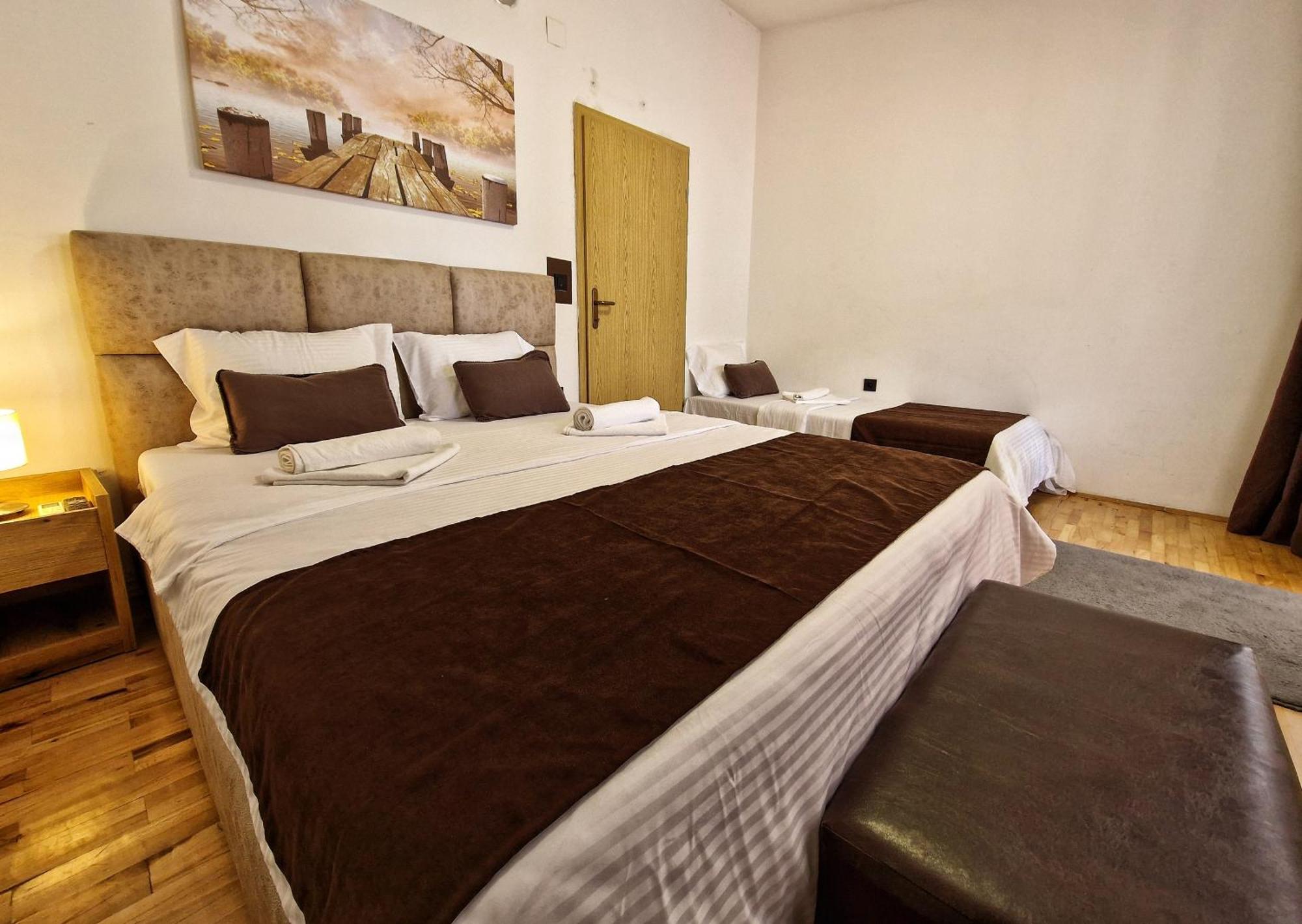 Fitofiso Apartment أوهغيد المظهر الخارجي الصورة