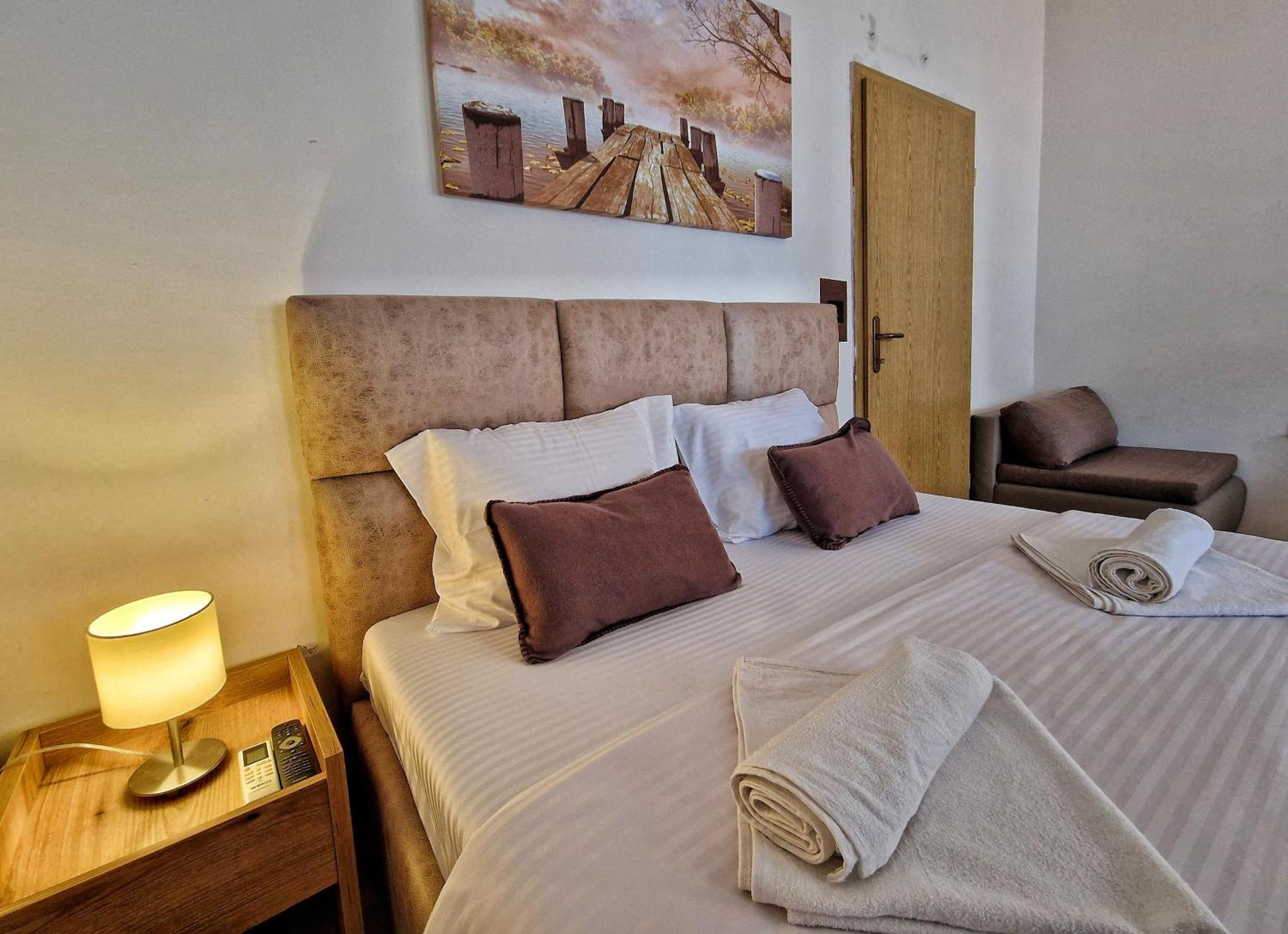 Fitofiso Apartment أوهغيد المظهر الخارجي الصورة
