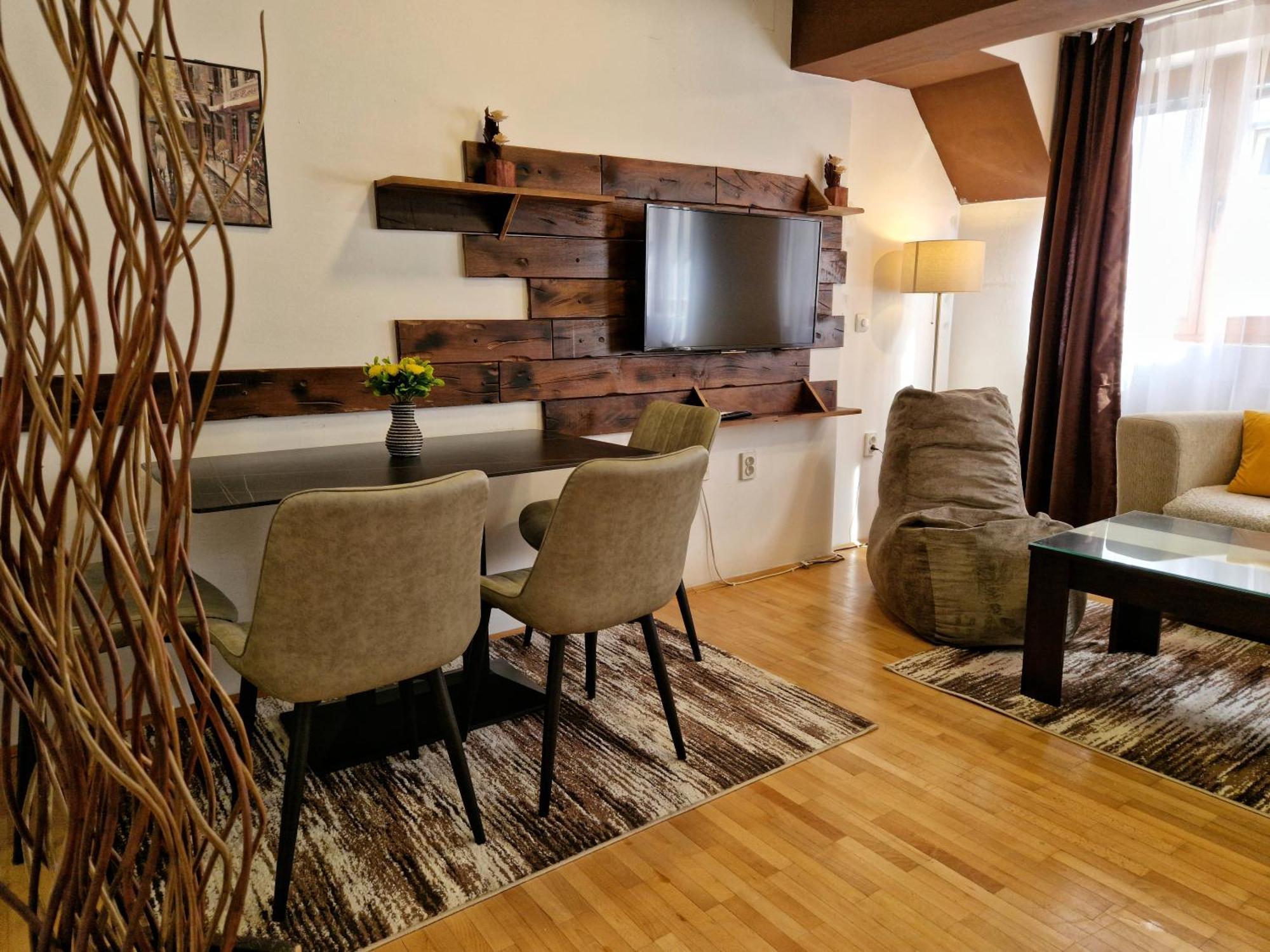 Fitofiso Apartment أوهغيد المظهر الخارجي الصورة