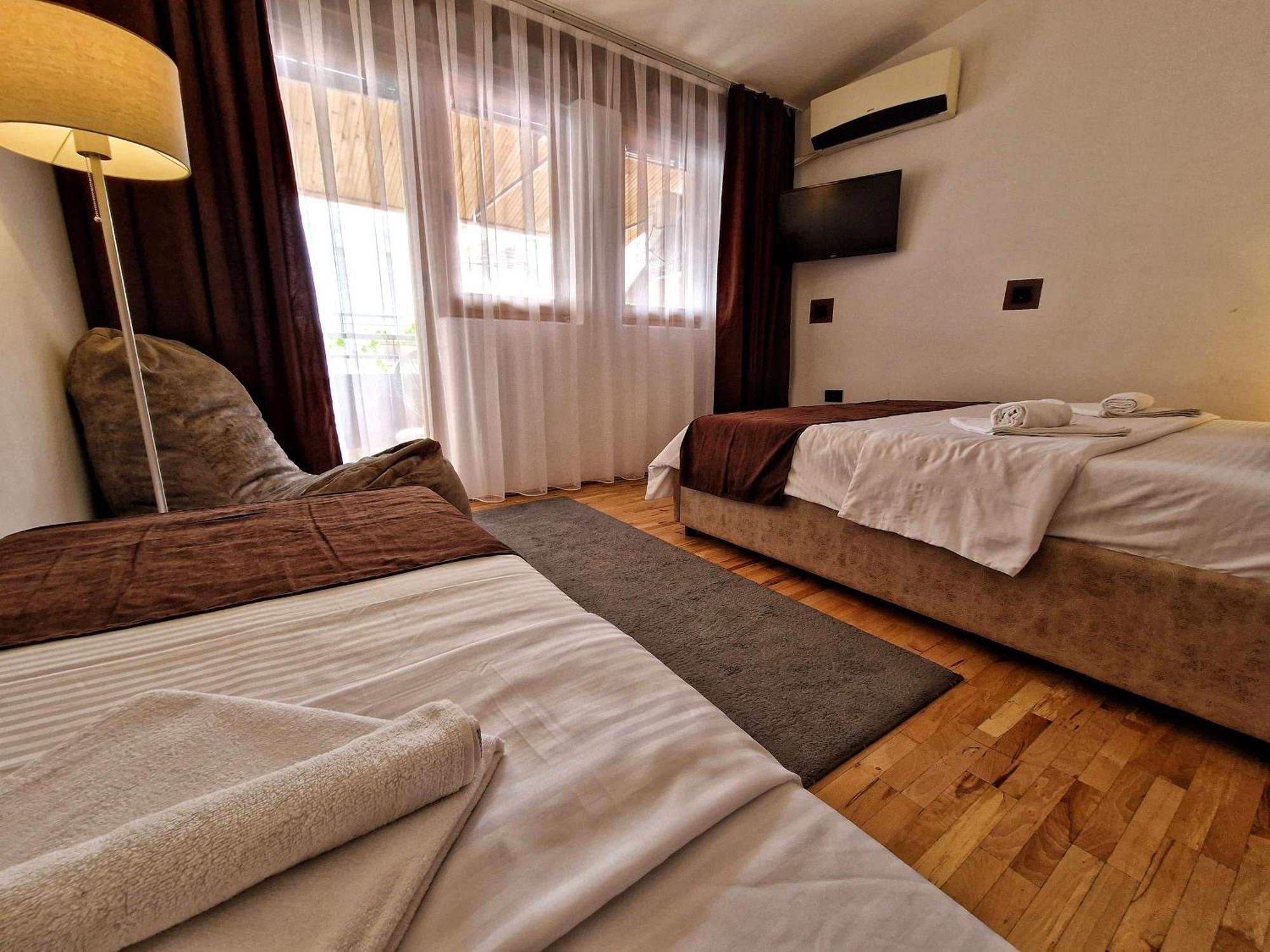 Fitofiso Apartment أوهغيد المظهر الخارجي الصورة