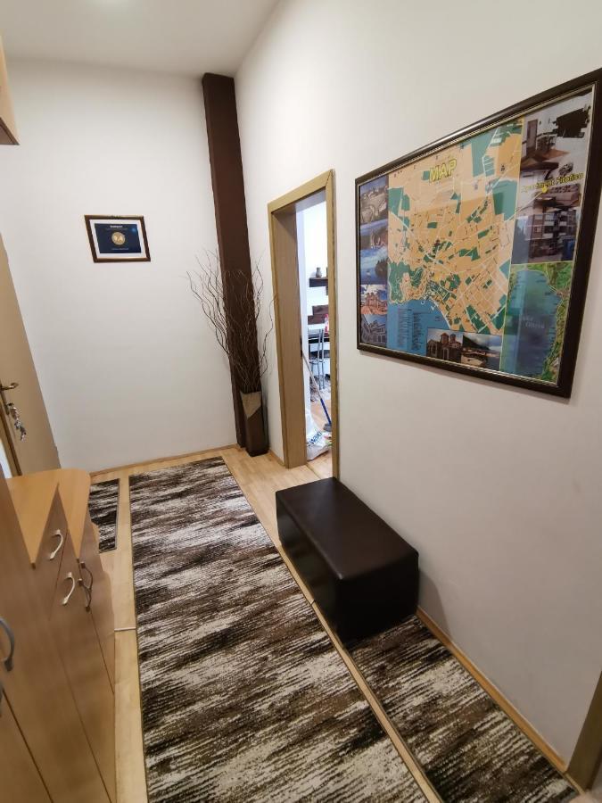 Fitofiso Apartment أوهغيد المظهر الخارجي الصورة
