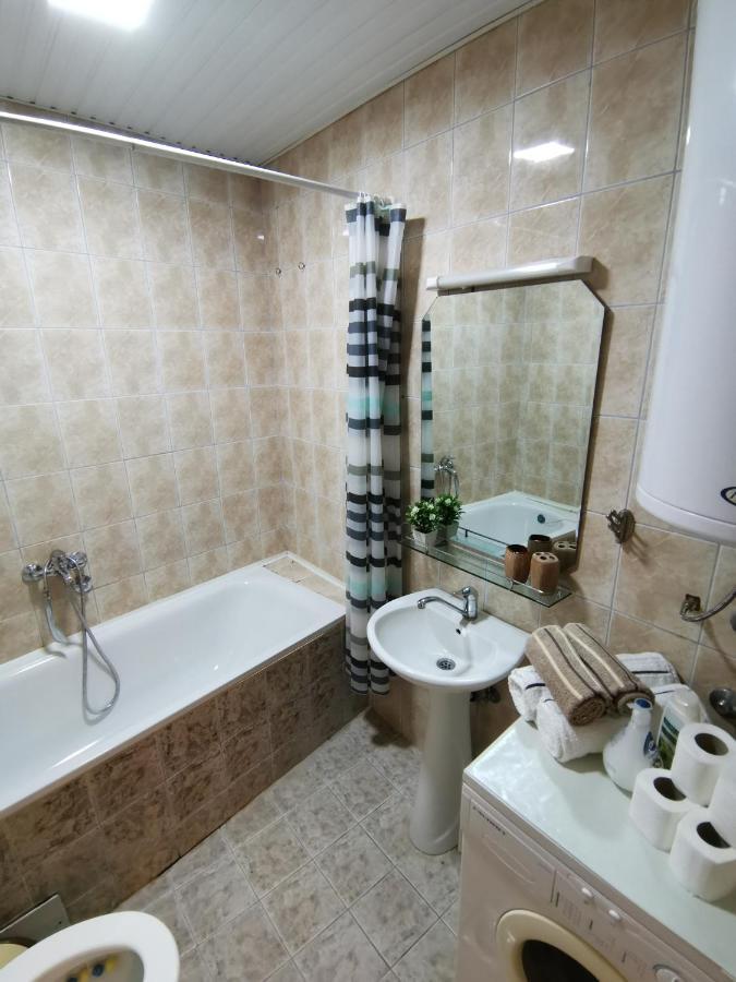 Fitofiso Apartment أوهغيد المظهر الخارجي الصورة