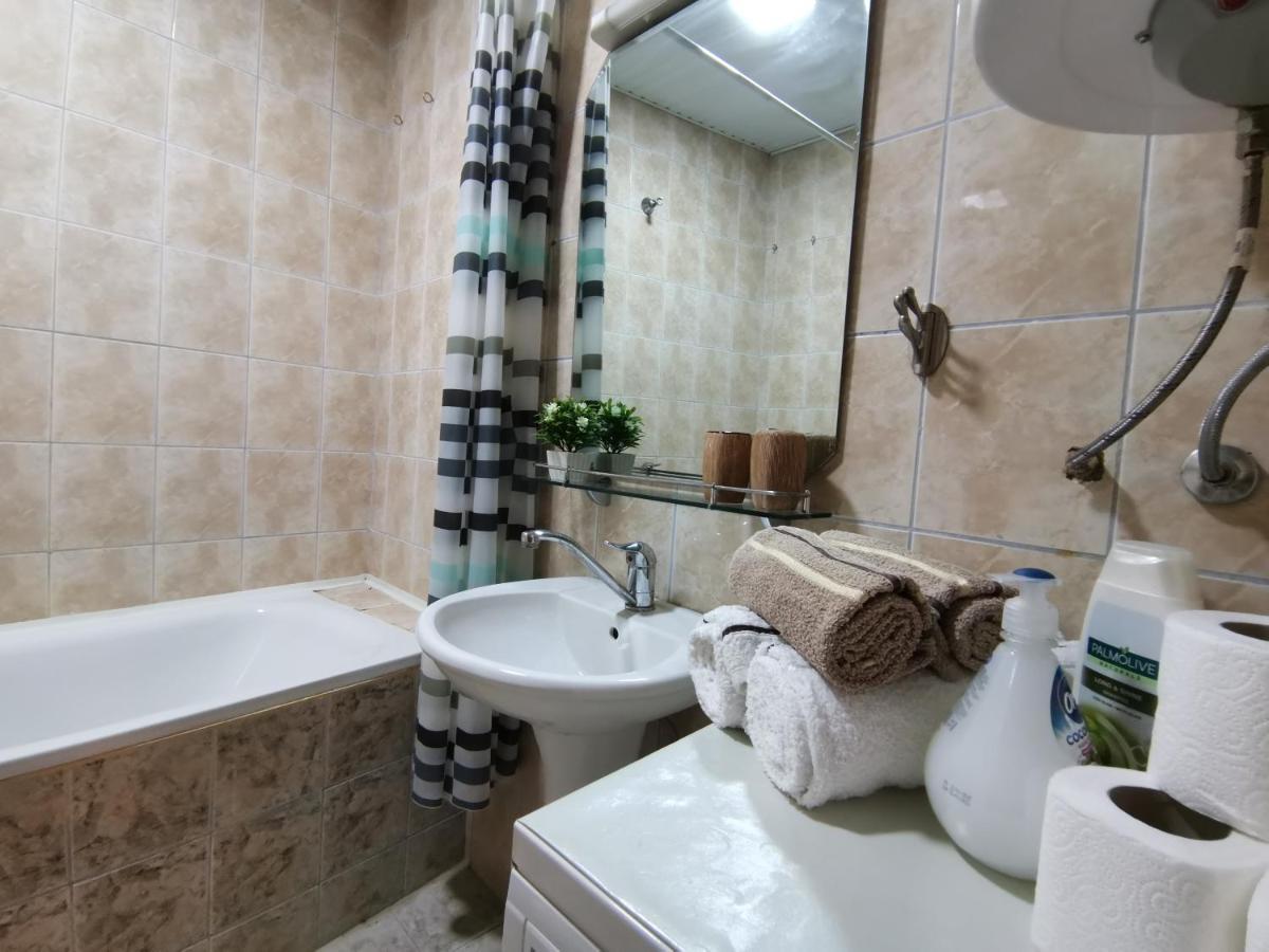 Fitofiso Apartment أوهغيد المظهر الخارجي الصورة
